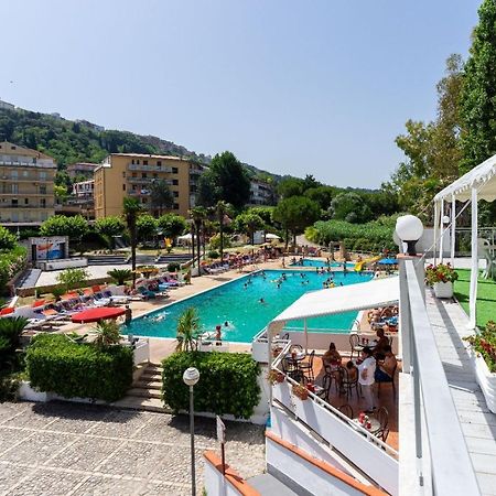 Villaggio Costa D'Argento San Vito Chietino Exteriér fotografie