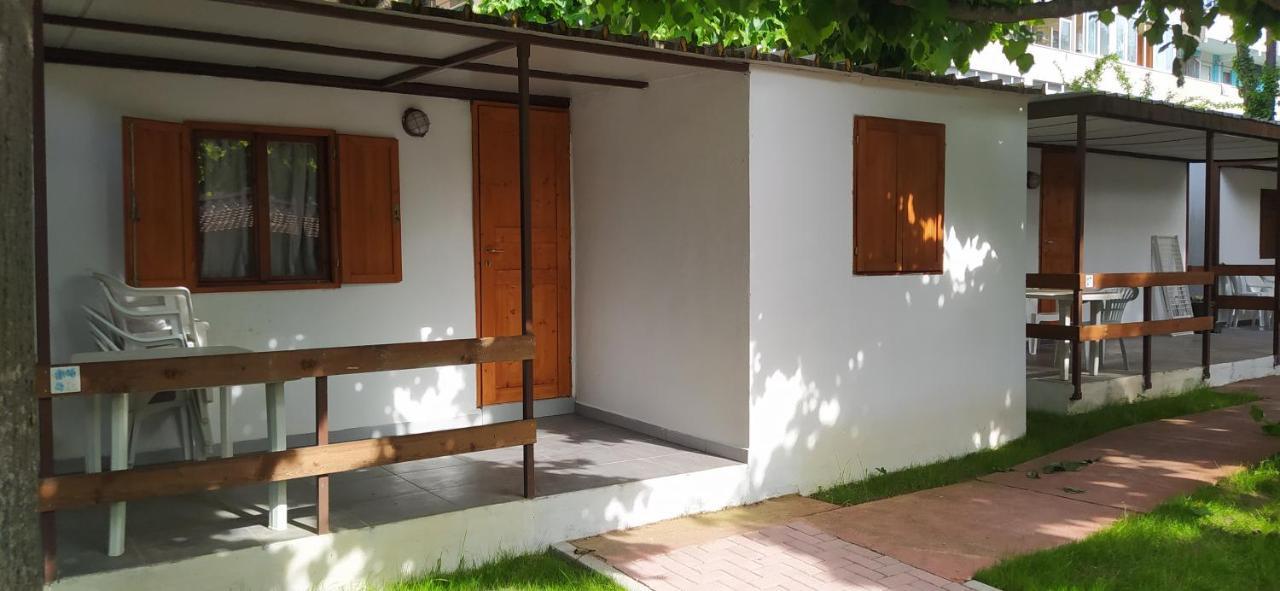 Villaggio Costa D'Argento San Vito Chietino Exteriér fotografie