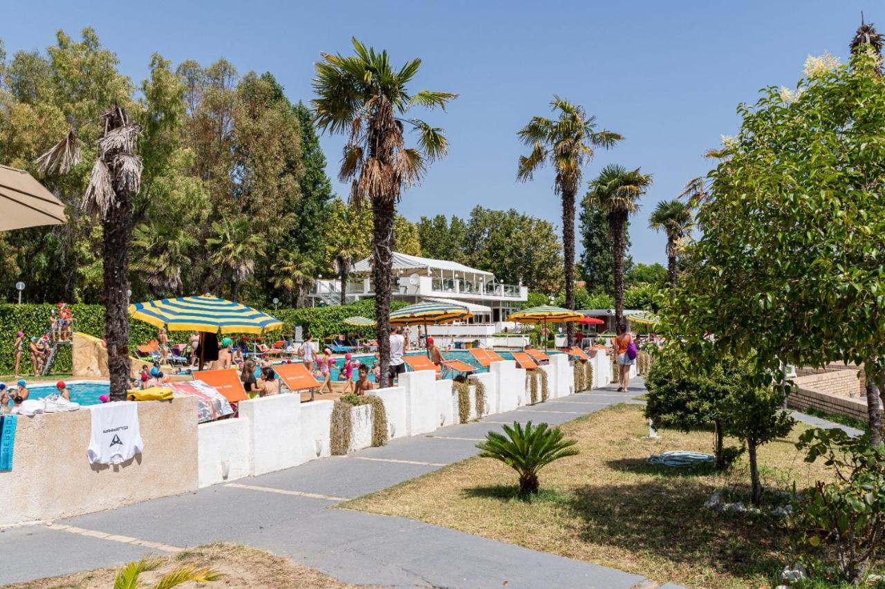 Villaggio Costa D'Argento San Vito Chietino Exteriér fotografie