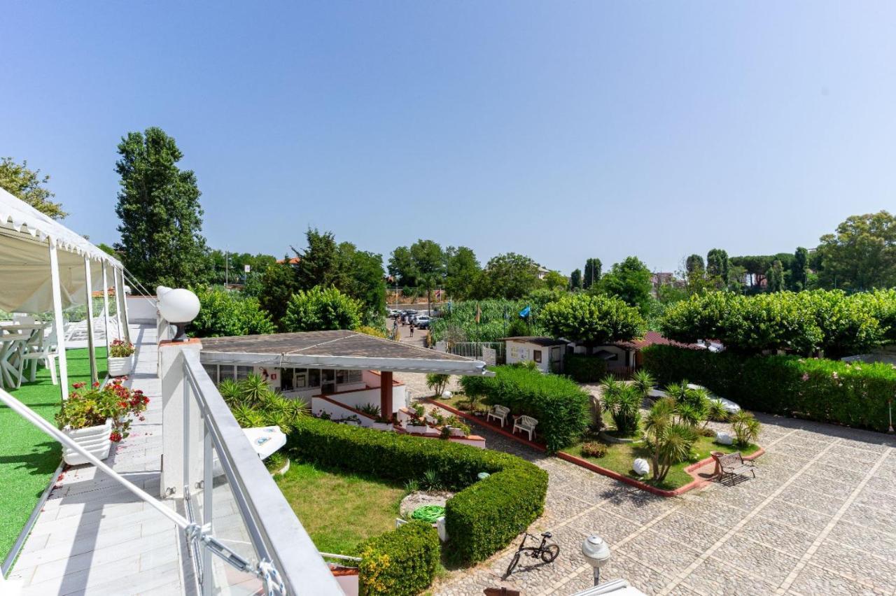Villaggio Costa D'Argento San Vito Chietino Exteriér fotografie
