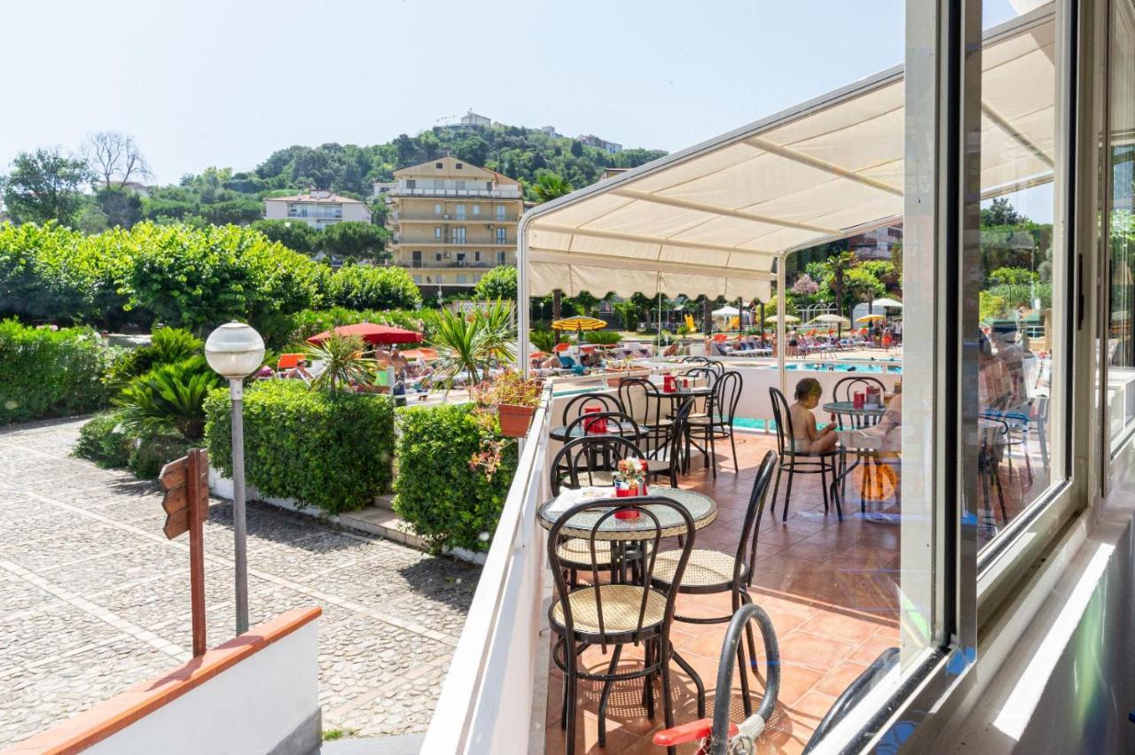 Villaggio Costa D'Argento San Vito Chietino Exteriér fotografie