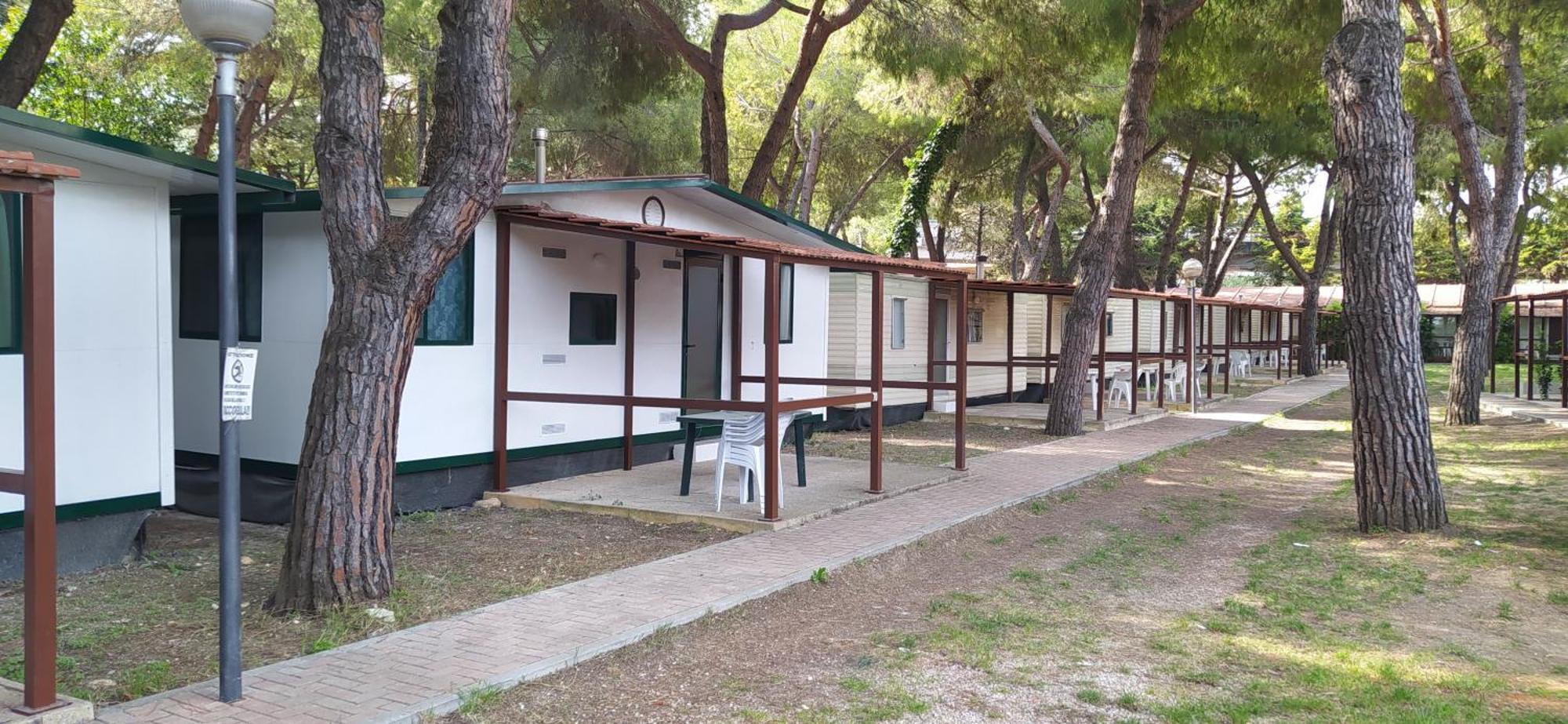 Villaggio Costa D'Argento San Vito Chietino Exteriér fotografie