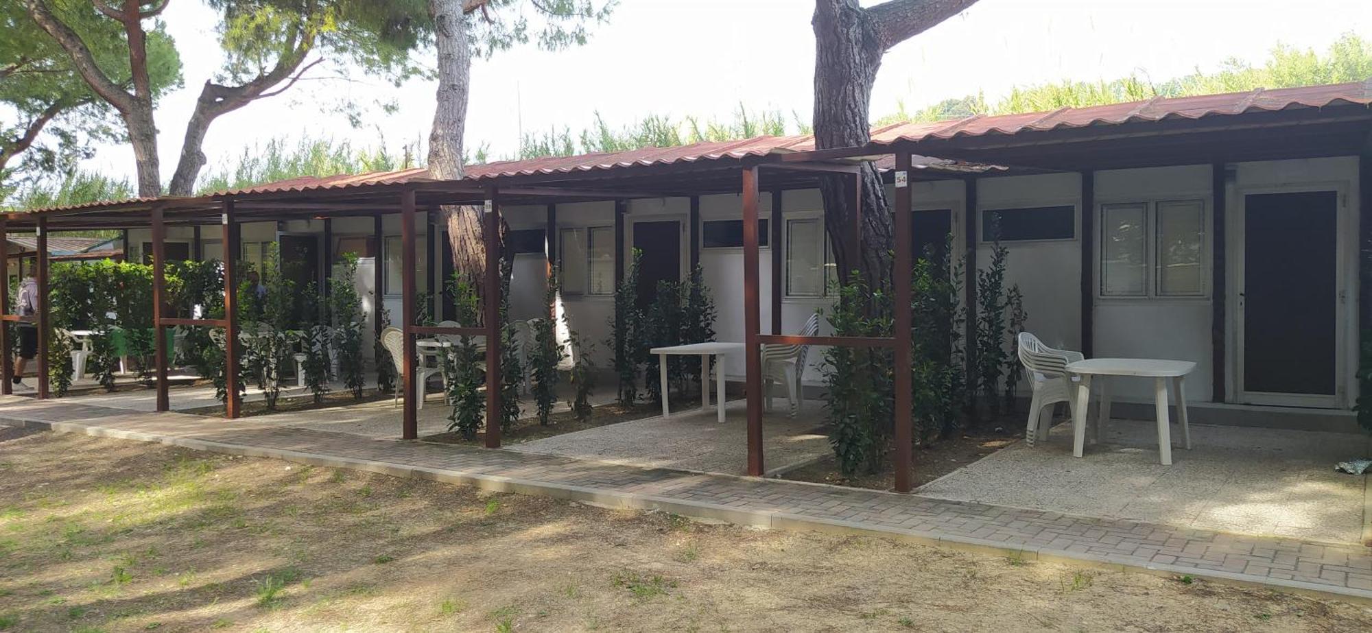 Villaggio Costa D'Argento San Vito Chietino Pokoj fotografie