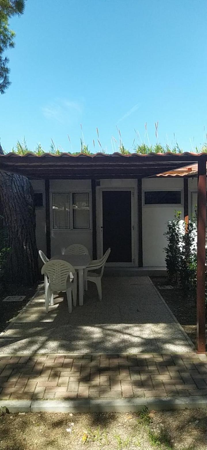 Villaggio Costa D'Argento San Vito Chietino Exteriér fotografie