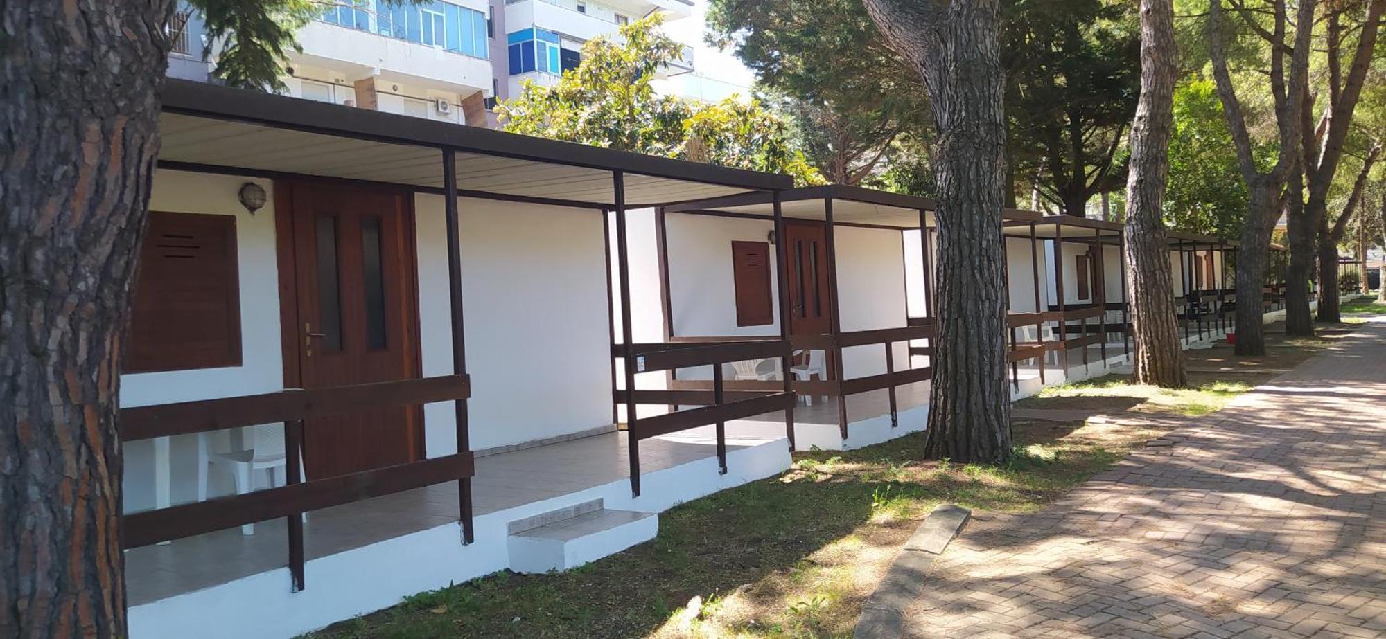 Villaggio Costa D'Argento San Vito Chietino Exteriér fotografie