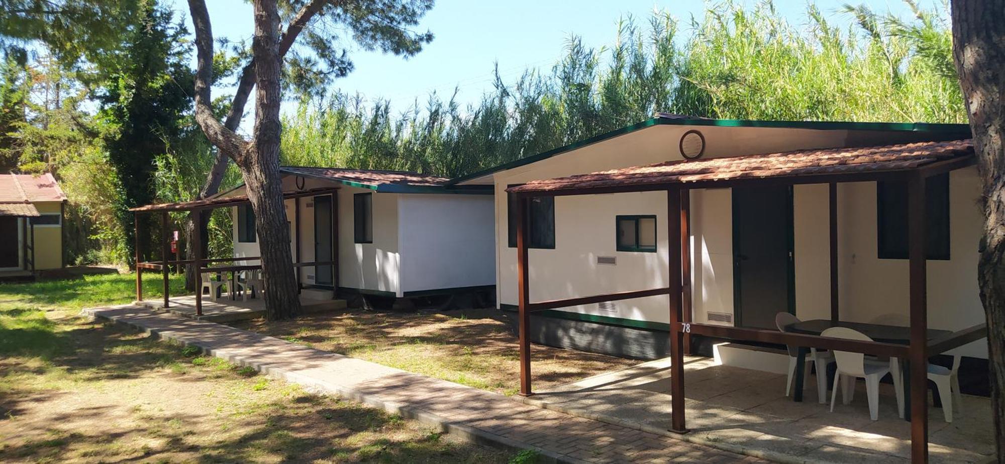 Villaggio Costa D'Argento San Vito Chietino Exteriér fotografie