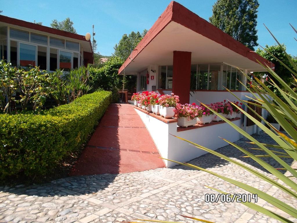 Villaggio Costa D'Argento San Vito Chietino Exteriér fotografie