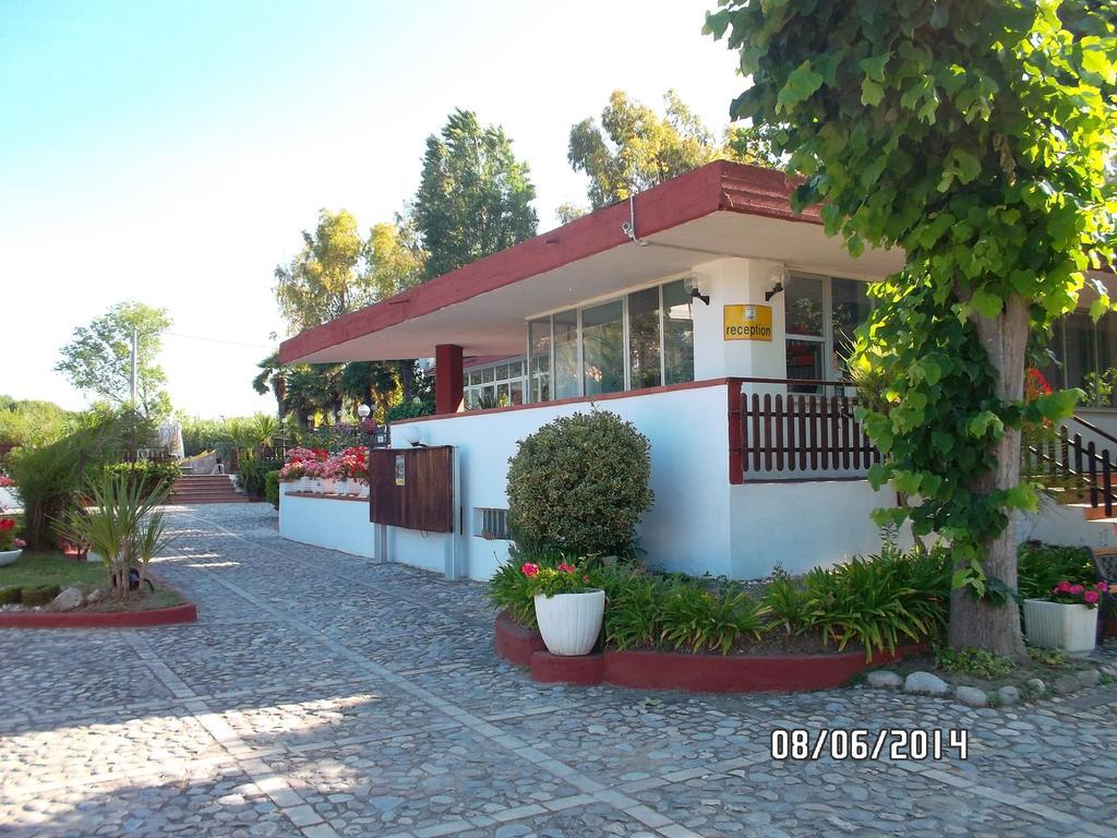 Villaggio Costa D'Argento San Vito Chietino Exteriér fotografie